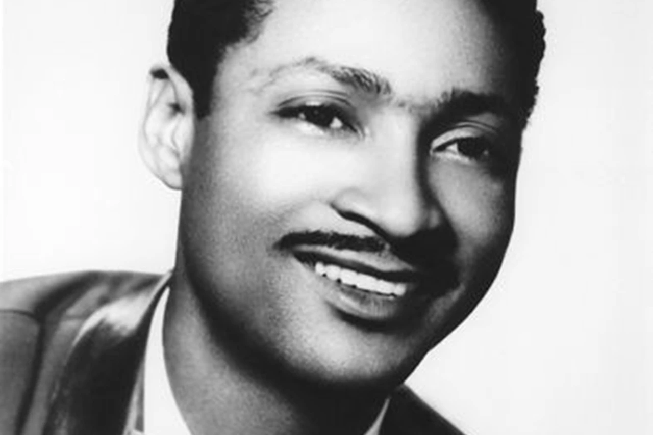 Benny Moré