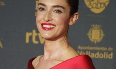 Blanca Romero