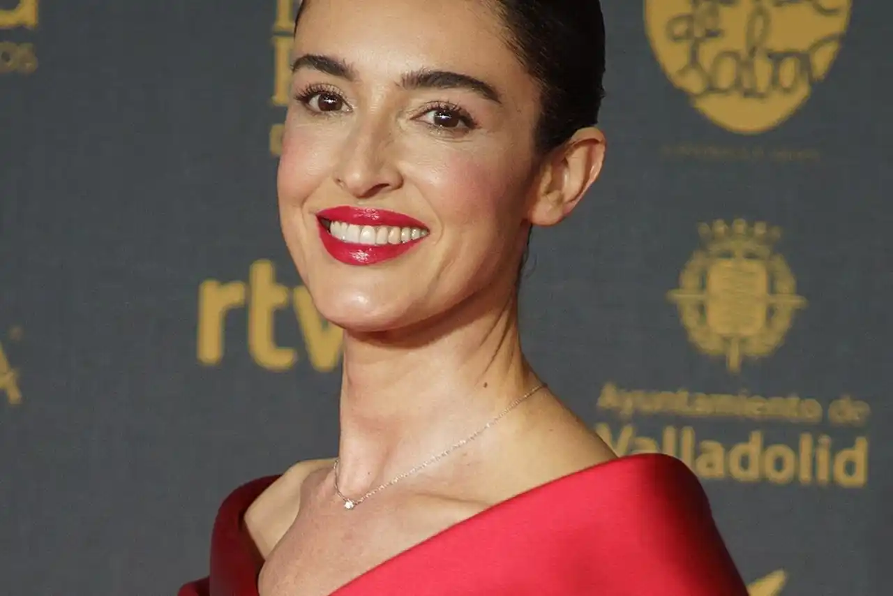 Blanca Romero