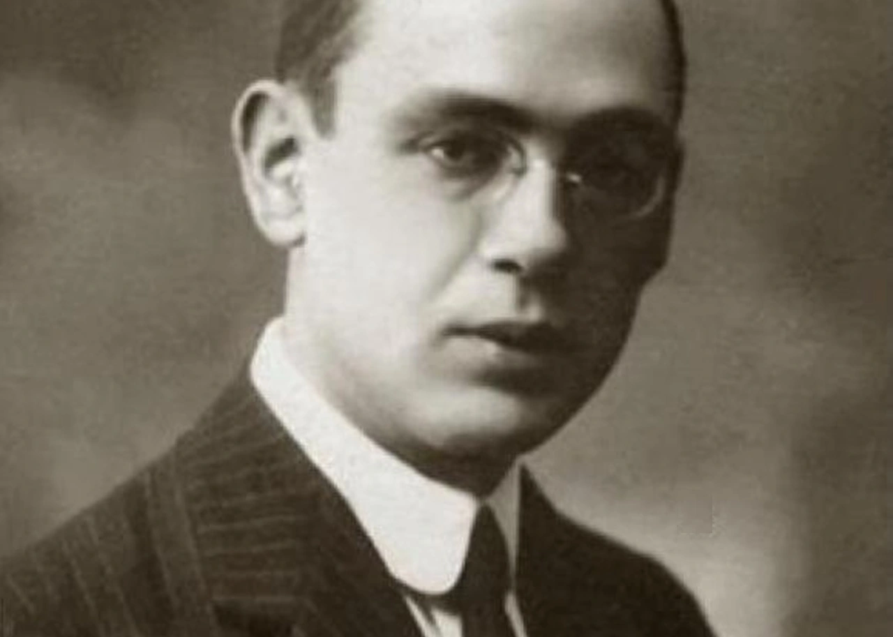 Blas Infante