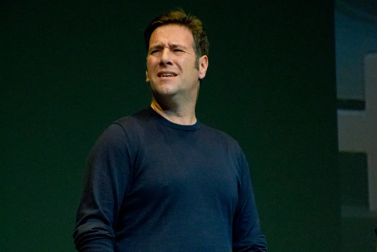 Carlos Latre