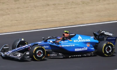 Carlos Sainz