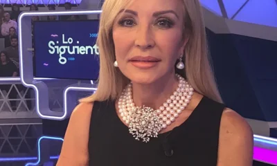 Carmen Lomana