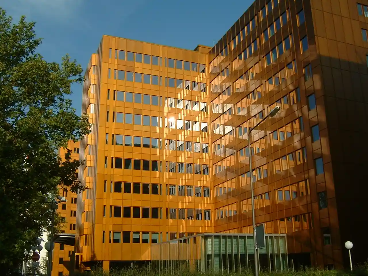 Commerzbank