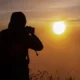 Cómo fotografiar el eclipse