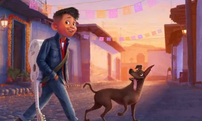 Cuándo se estrena Coco 2