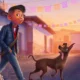 Cuándo se estrena Coco 2