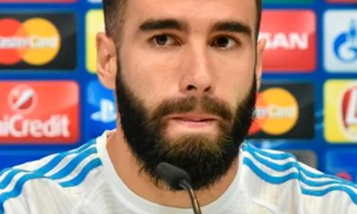 Dani Carvajal