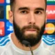 Dani Carvajal