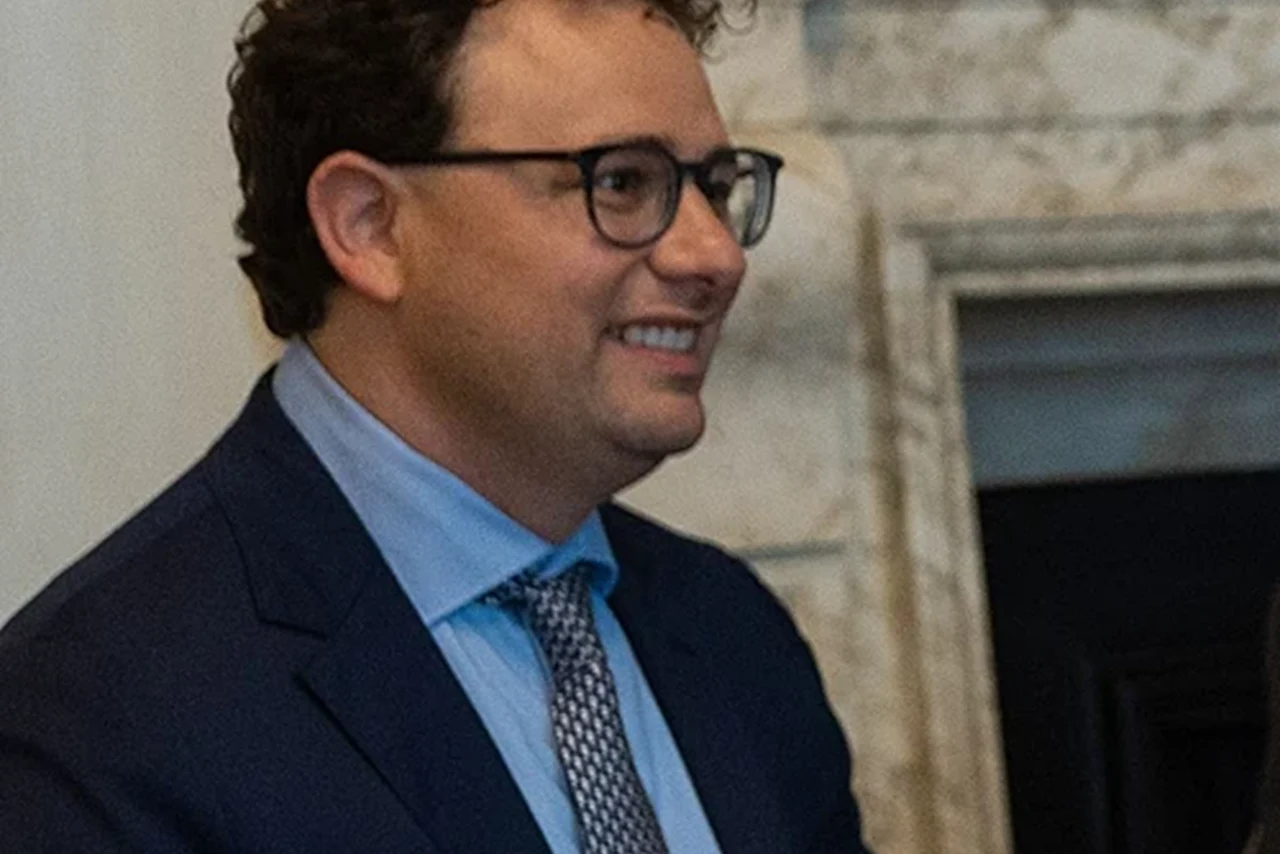 Dario Amodei