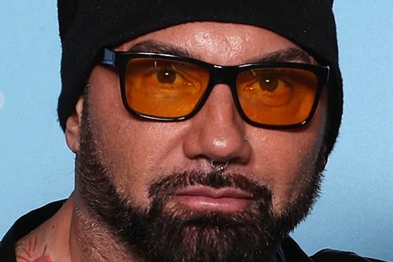 Dave Bautista