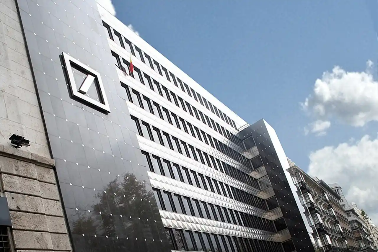 Deutsche Bank
