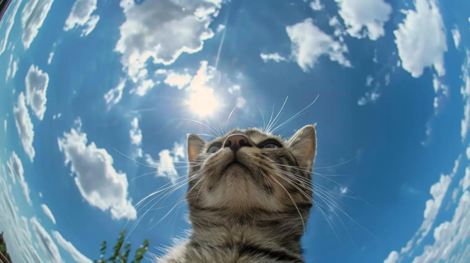 Día Internacional del Gato