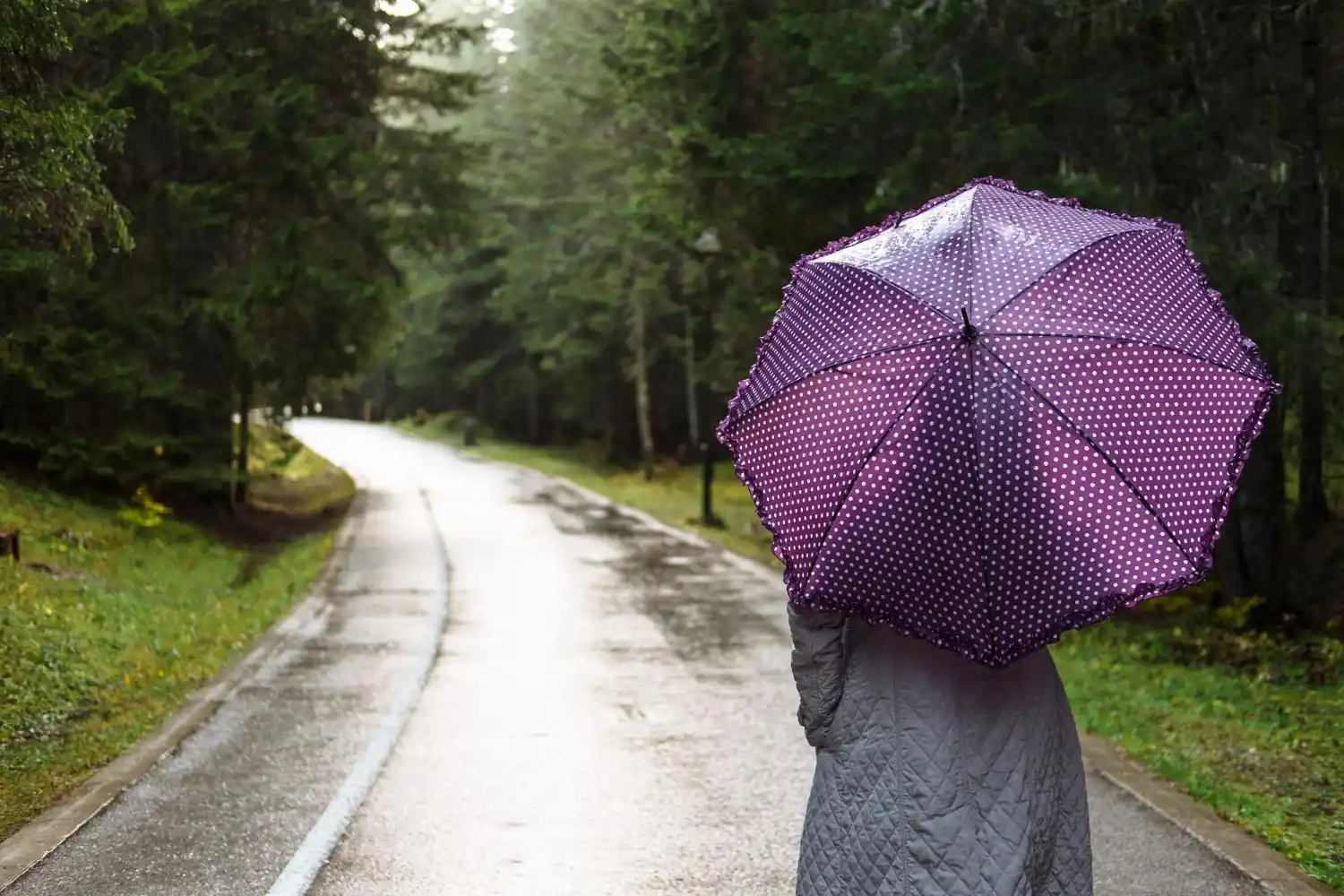 Dónde lloverá en España este 21 de agosto