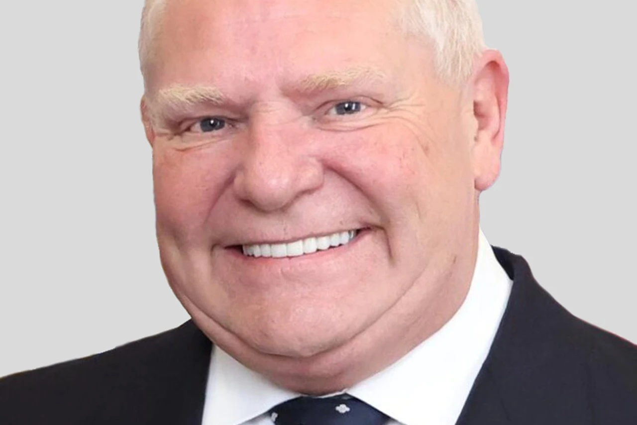 Doug Ford