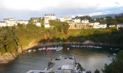 El Franco, Asturias