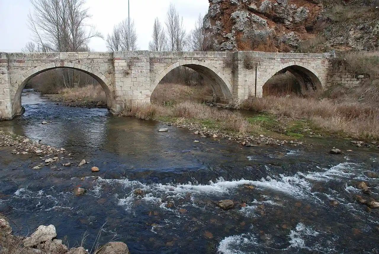 El Pisuerga