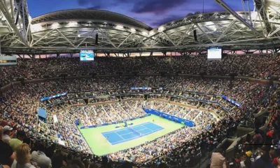 El US Open 2026