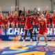 España a gane el Eurobasket Sub-18 femenino