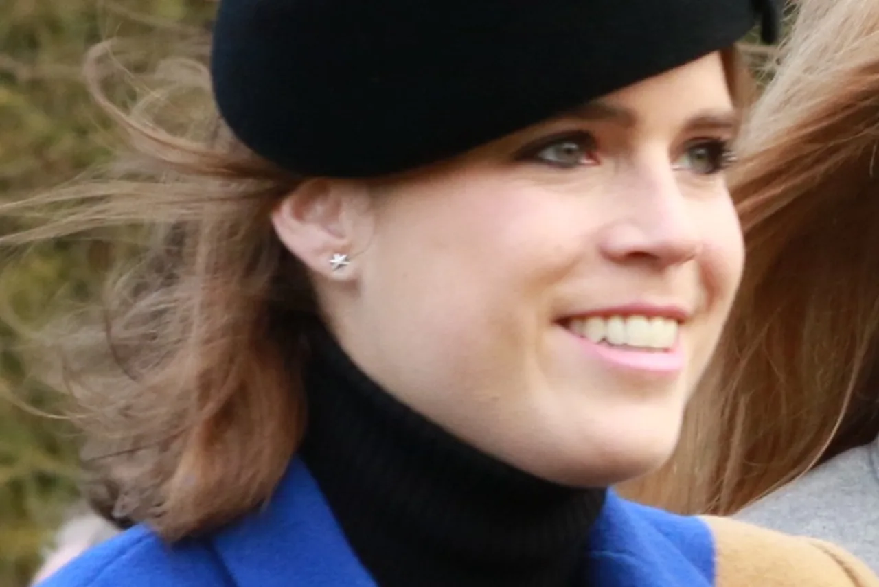 Eugenia de York