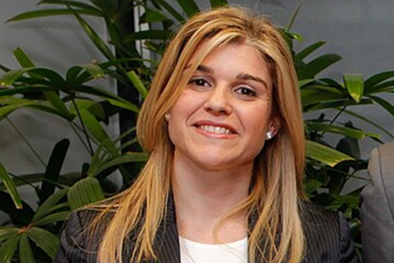 Eva Ortiz