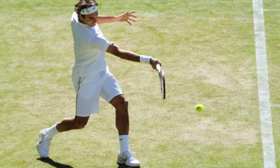 Federer