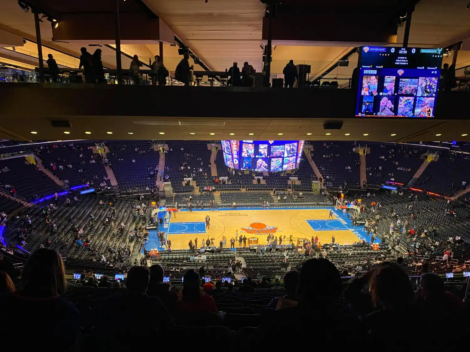 Fichajes NBA 2026