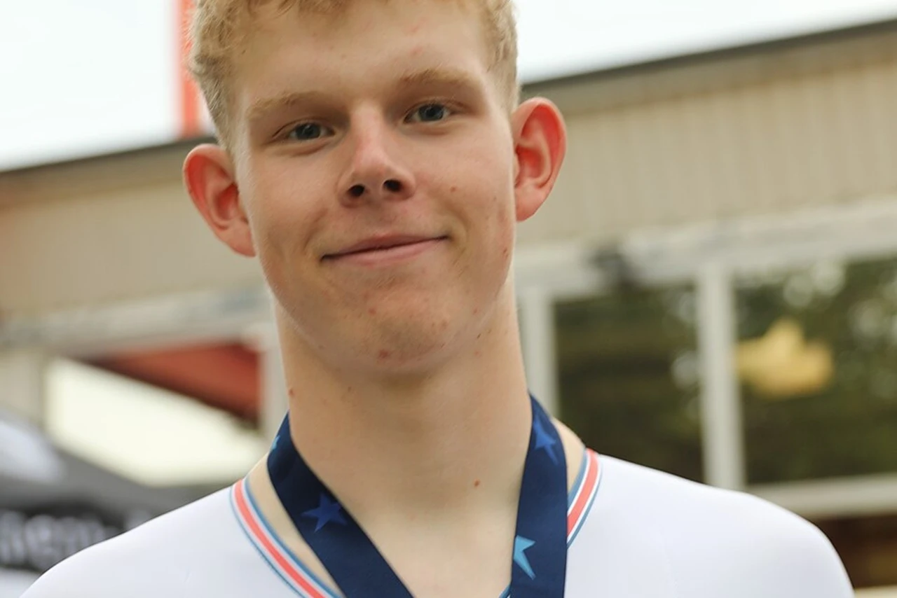 Finlay Tarling