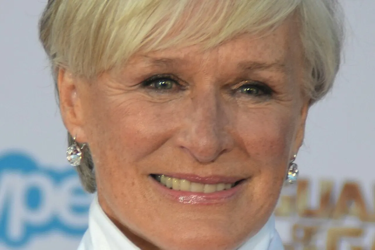 Glenn Close
