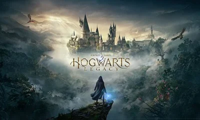 Hogwarts Legacy 2