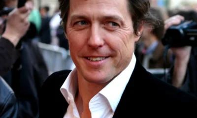 Hugh Grant