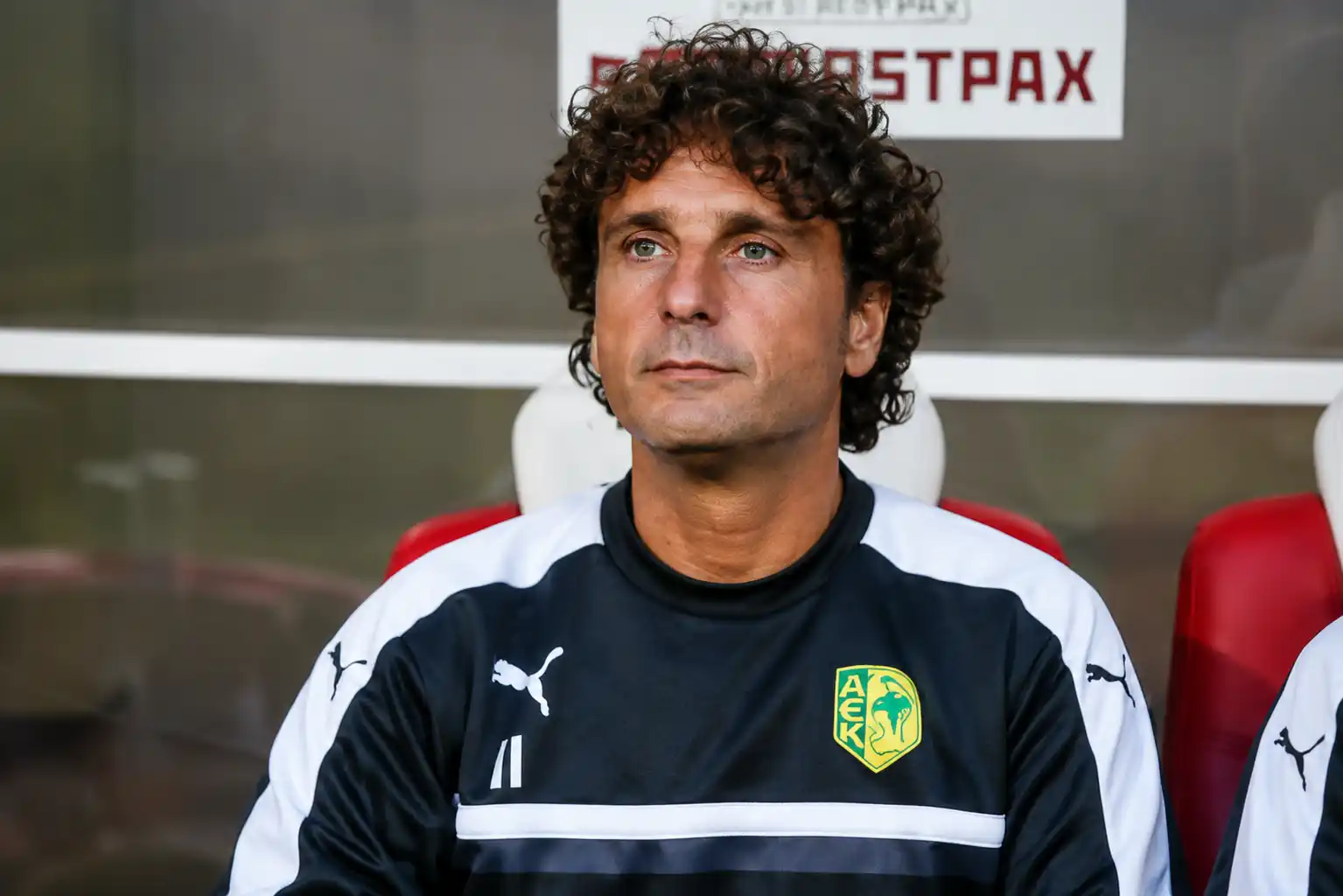 Imanol Idiakez