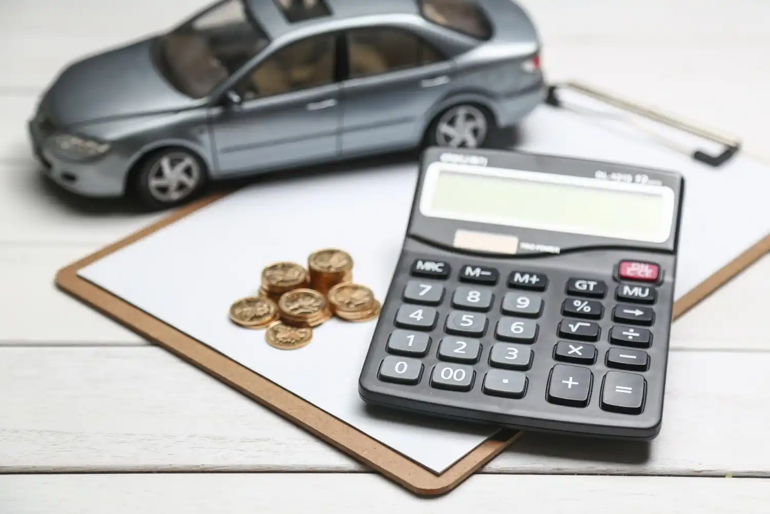 Impuesto por km al coche eléctrico