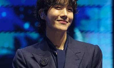 J-Hope