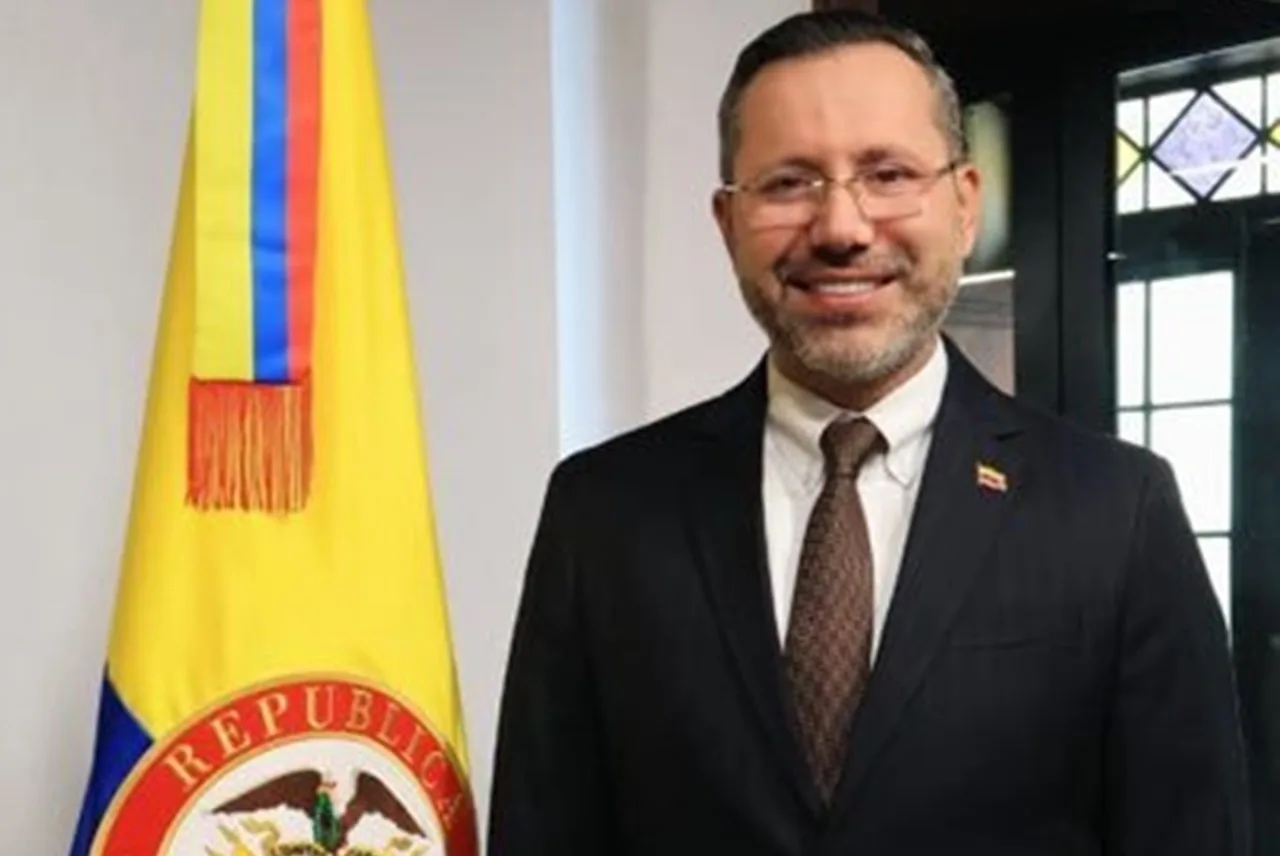 Jaime Andrés Beltrán