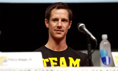 Jason Dohring
