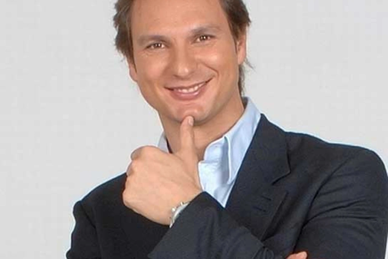 Javier Cárdenas