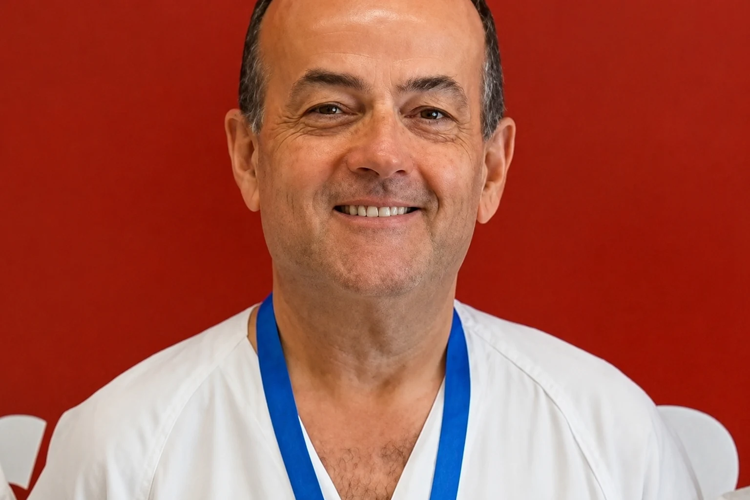 Javier Iniesta