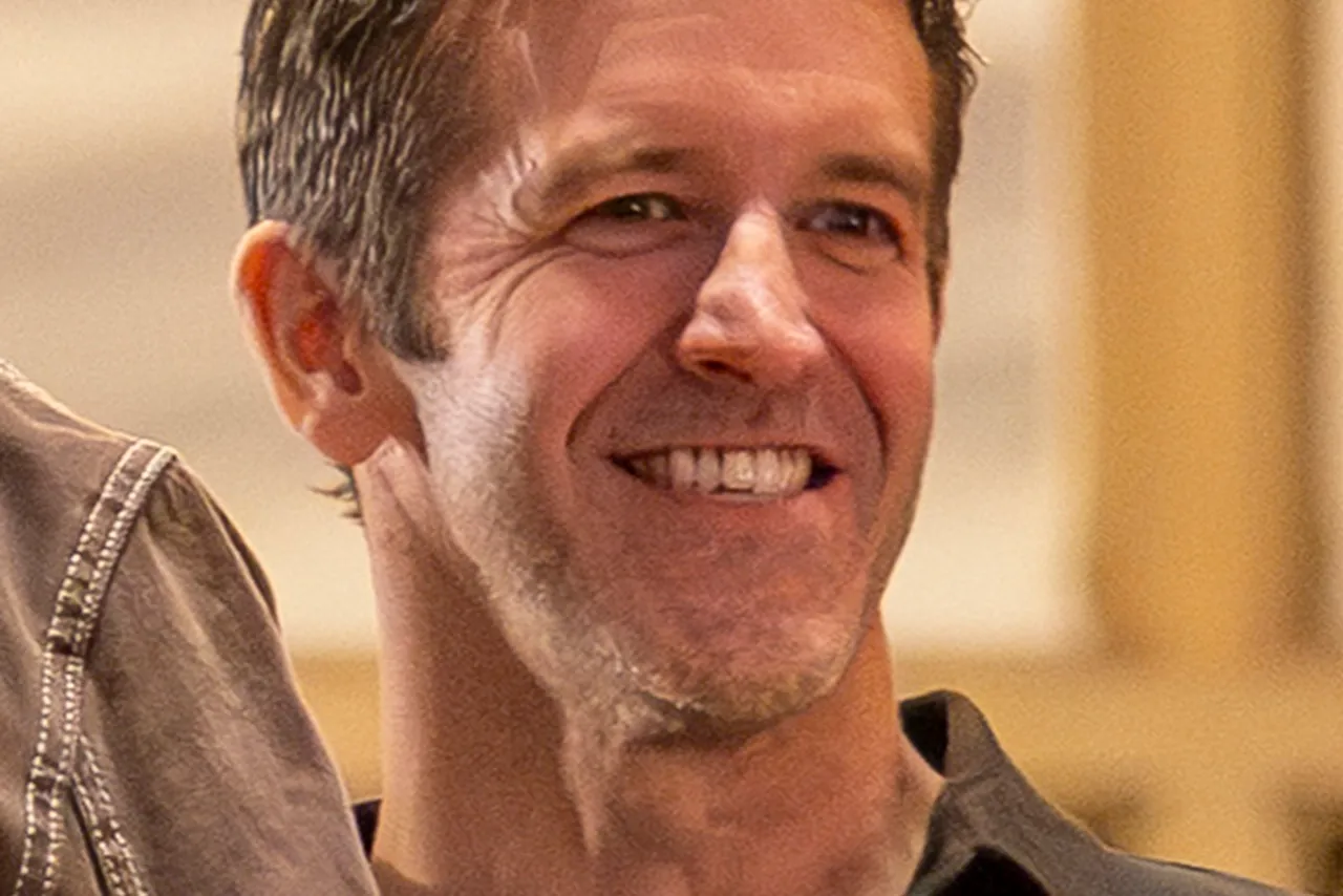 John Ternus
