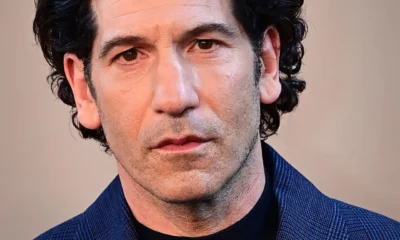 Jon Bernthal