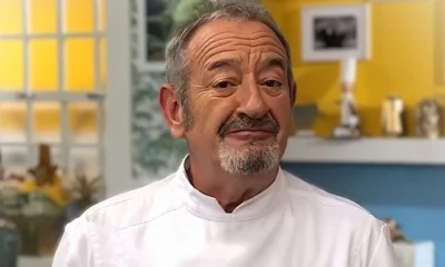 Karlos Arguinano