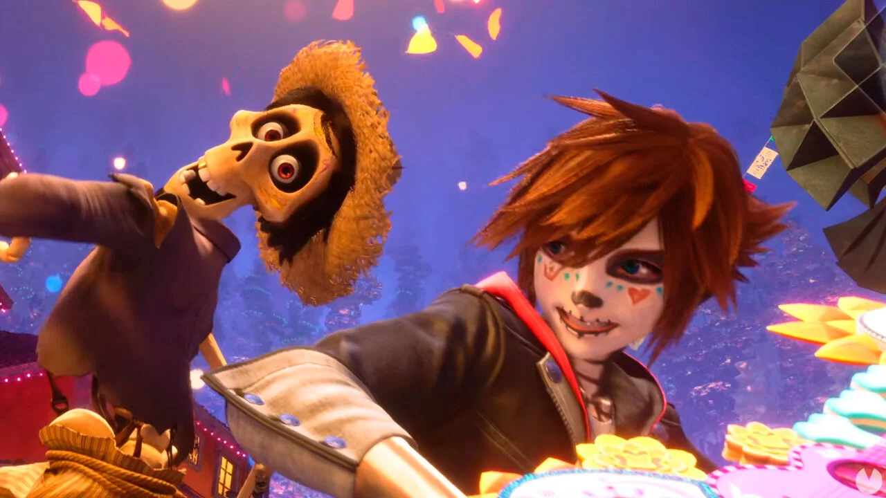 Kingdom Hearts
