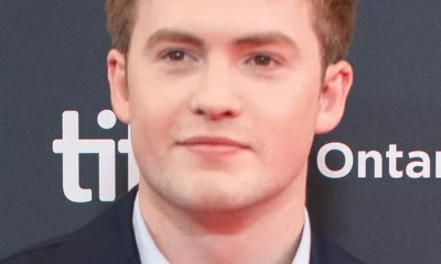 Kit Connor