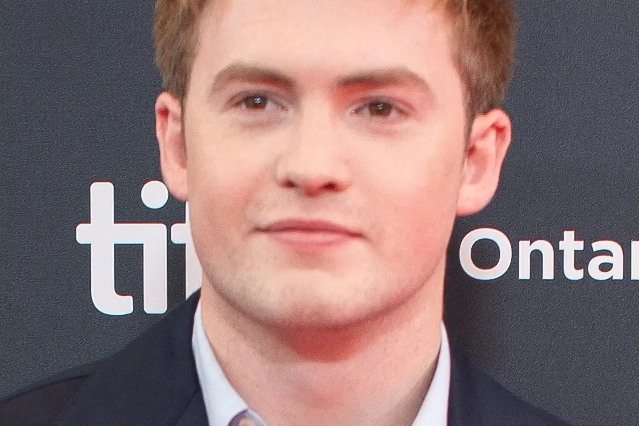 Kit Connor