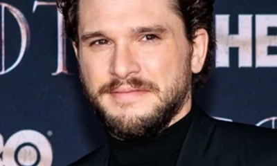 Kit Harington