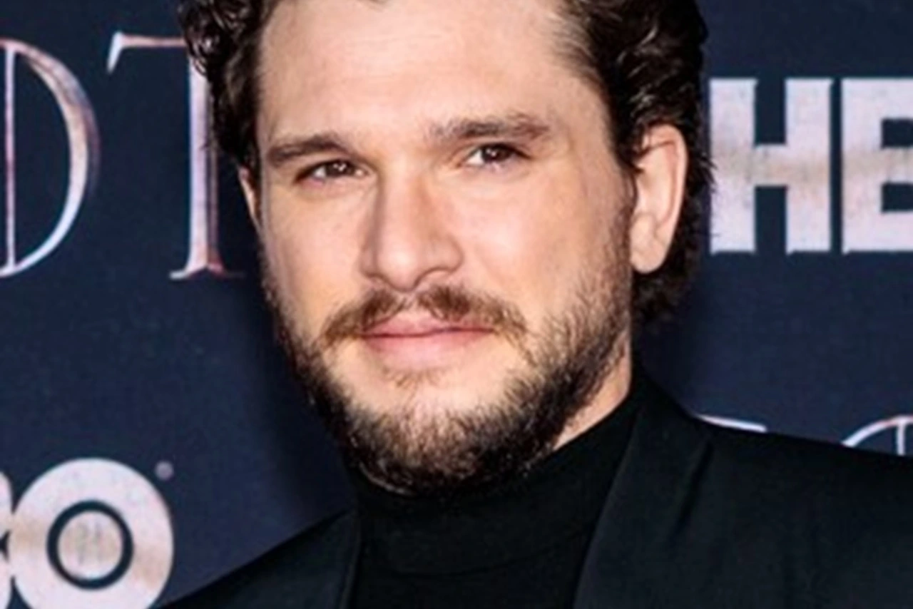 Kit Harington