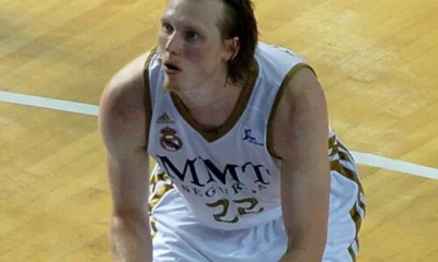 Kyle Singler