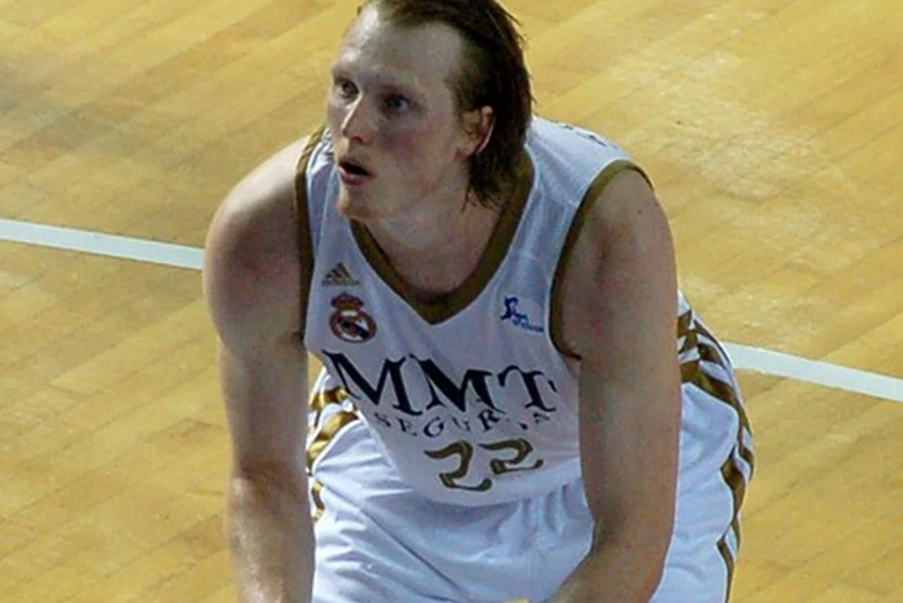 Kyle Singler