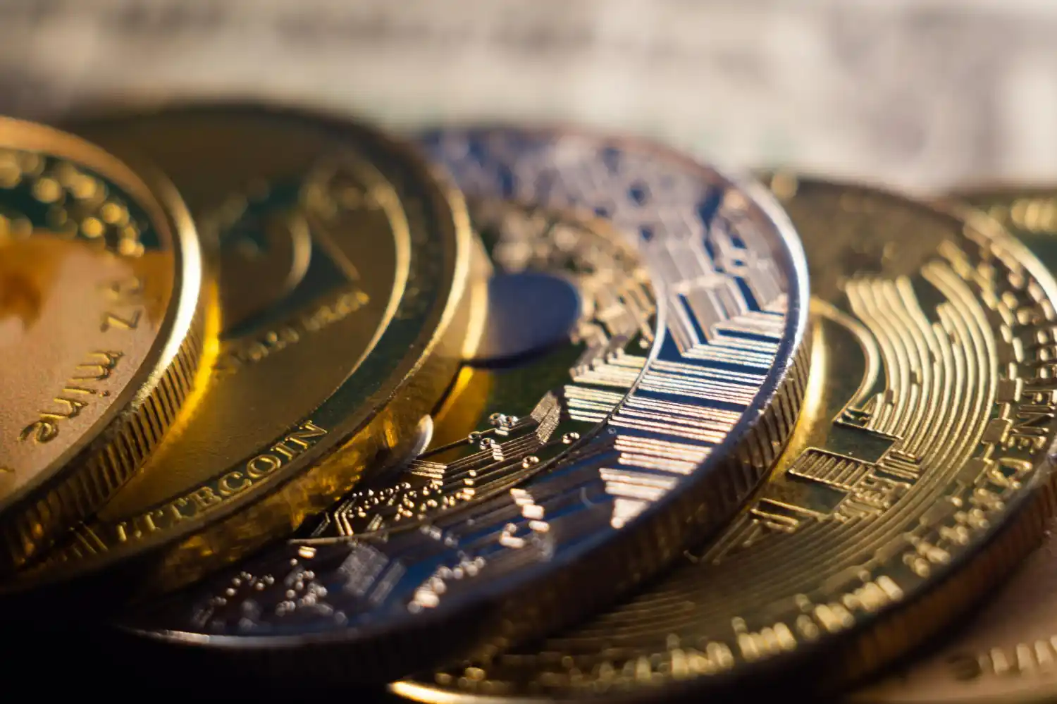 La caída del USDT