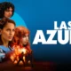 Las Azules triunfa en Apple TV